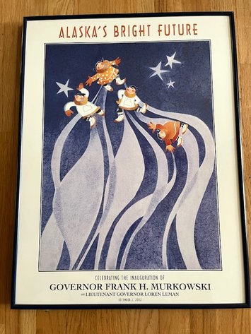 Image for Alaska CHARR 2024 Kodiak Lions Fundraising Auction