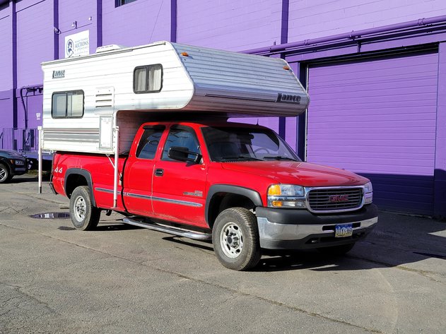 Image for October 2024 Consignment Vehicle Auction