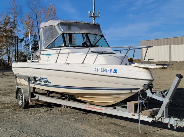 Image for October 2024 Consignment Vehicle Auction