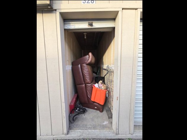 Image for October 2024 East Side Storage Auction