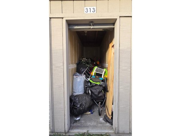 Image for October 2024 East Side Storage Auction