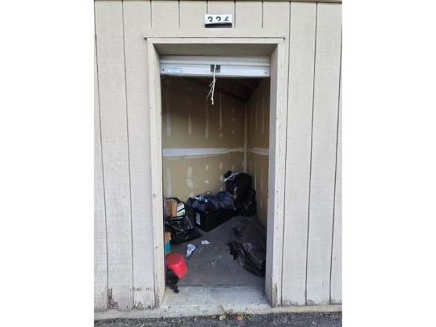 Image for October 2024 East Side Storage Auction