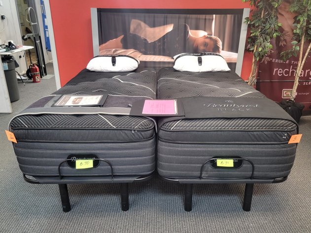 Image for Sleep Comfort by Nerlands Liquidation Auction