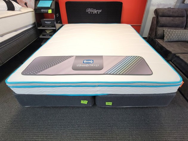 Image for Sleep Comfort by Nerlands Liquidation Auction