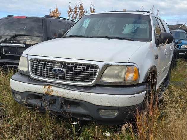 Image for October 2024 Fred's Towing and Impound Auction