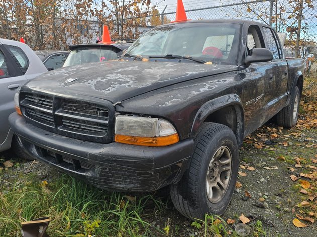 Image for October 2024 Fred's Towing and Impound Auction