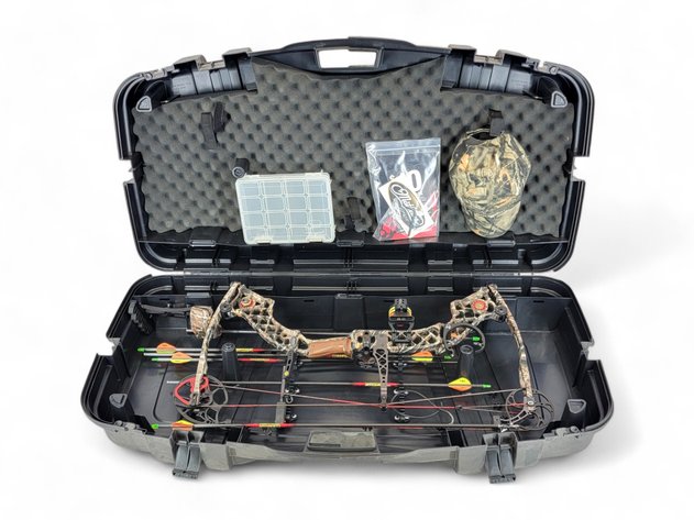 Image for October 2024 Out N' About Auction