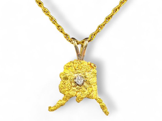 Image for November 2024 Treasure Trove Auction