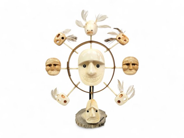 Image for November 2024 Treasure Trove Auction