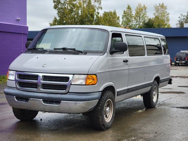 Image for November 2024 AKPM Donation Vehicles Auction