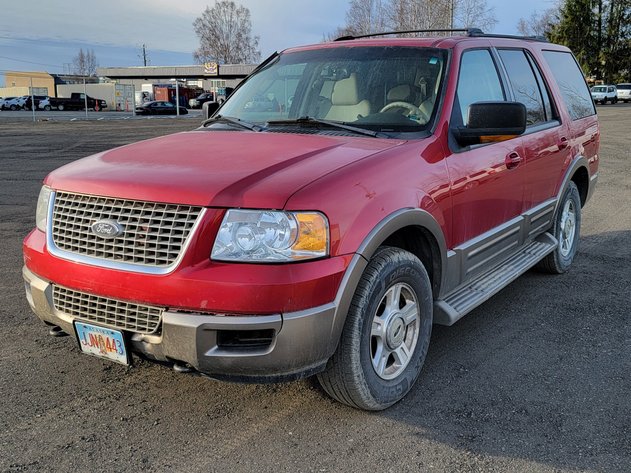 Image for November 2024 AKPM Donation Vehicles Auction