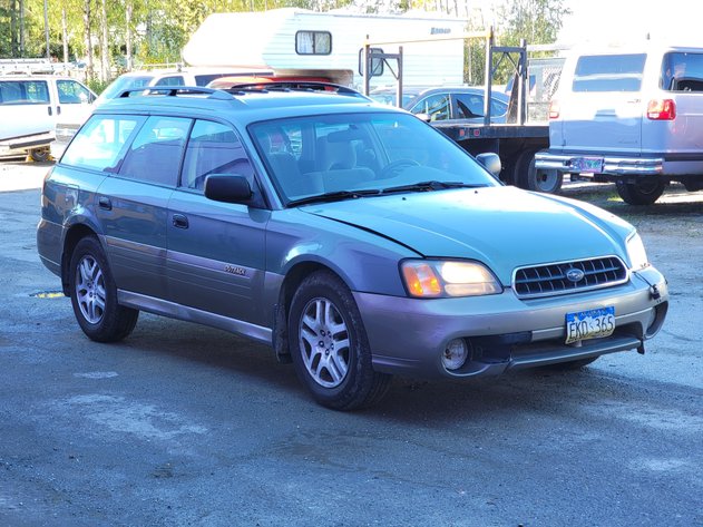 Image for November 2024 AKPM Donation Vehicles Auction