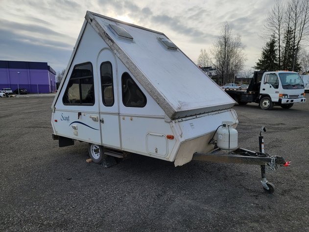 Image for November 2024 AKPM Donation Vehicles Auction