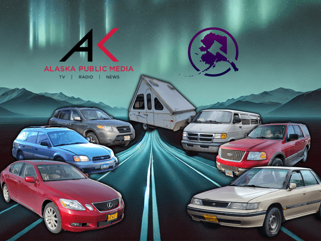 Image for November 2024 AKPM Donation Vehicles Auction