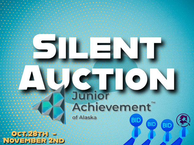Image for Junior Achievement of Alaska 2024 Fundraising Auction