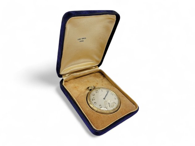 Image for November 2024 Curiosities Auction