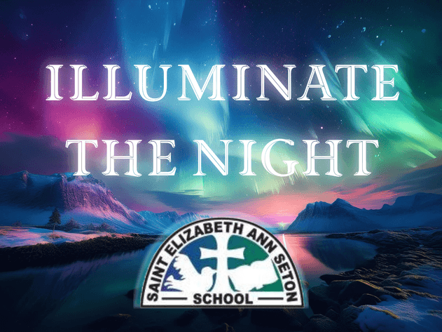 Image for SEAS 2024 Illuminate the Night Fundraising Auction