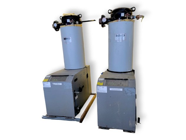 Image for Hospital Surplus Auction