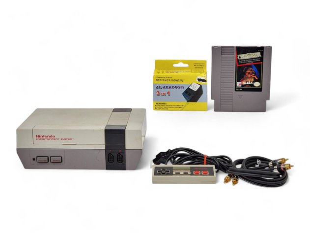 Image for November 2024 Cards & Collectibles Auction