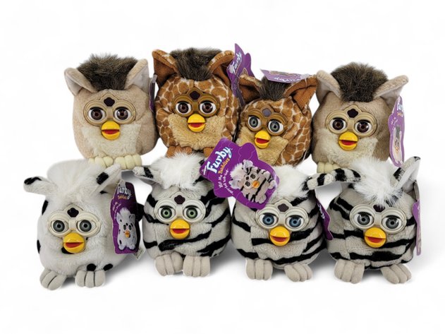 Image for November 2024 Cards & Collectibles Auction