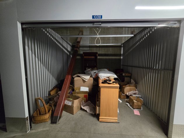 Image for November 2024 South Side Storage Auction