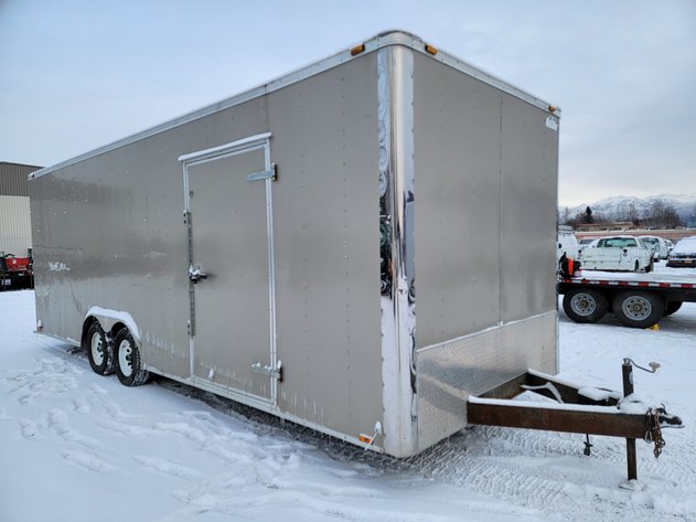 Image for November 2024 Equipment Auction