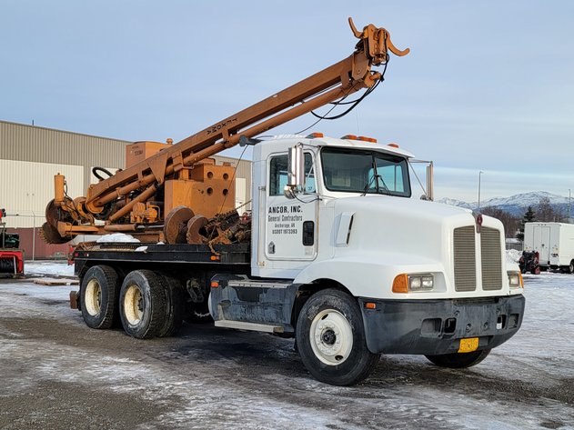 Image for November 2024 Equipment Auction