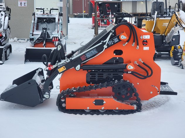 Image for November 2024 Equipment Auction