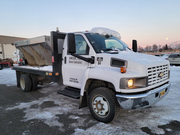 Image for November 2024 Equipment Auction