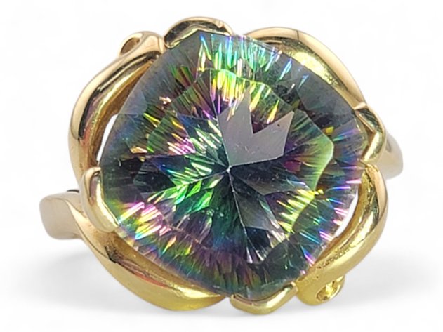 Image for 2024 Holiday Jewelry Auction