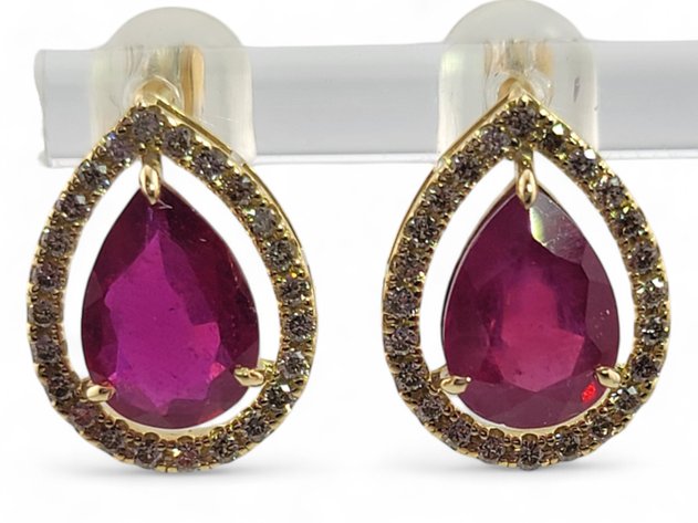 Image for 2024 Holiday Jewelry Auction