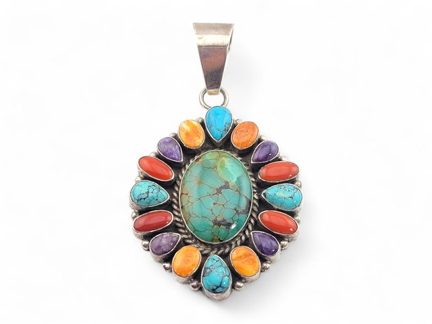 Image for 2024 Holiday Jewelry Auction