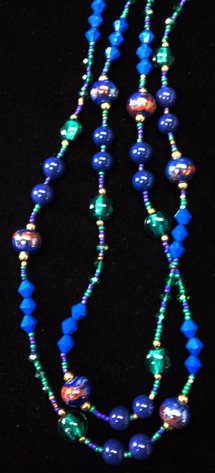 Image for Alaska Junior Theater 2024 Art & Jewelry Auction