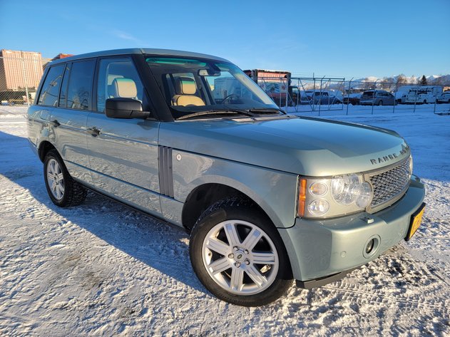 Image for December 2024 Consignment Vehicle Auction