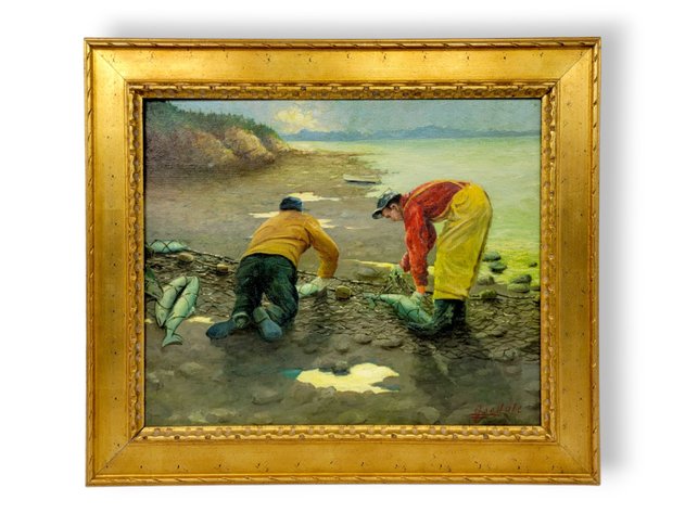 Image for December 2024 Premier Auction