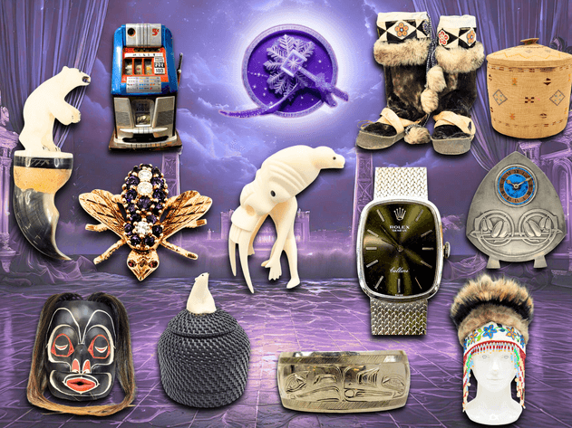 Image for December 2024 Premier Auction