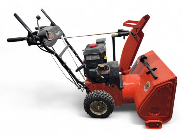 Image for December 2024 Discovery Auction