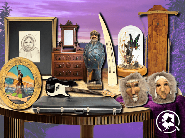 Image for December 2024 Discovery Auction