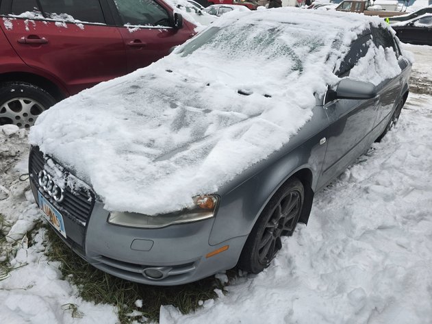 Image for December 2024 Fred's Towing and Impound Auction