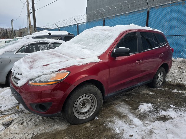 Image for December 2024 Fred's Towing and Impound Auction