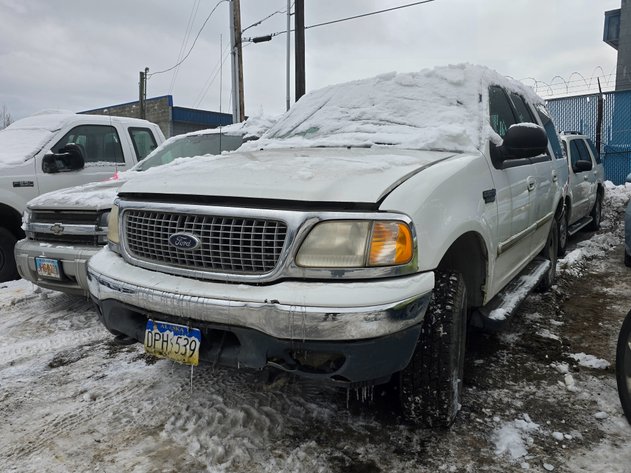Image for December 2024 Fred's Towing and Impound Auction