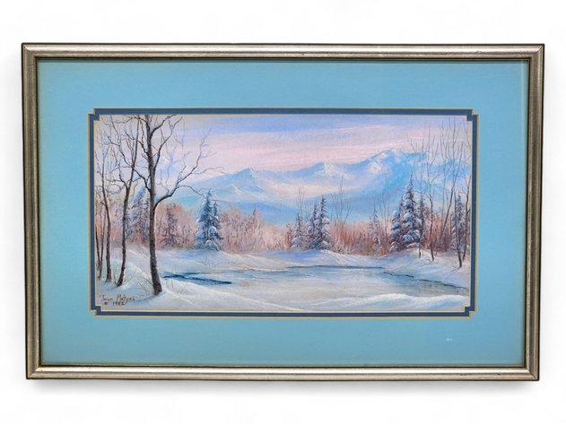 Image for 2024 APAA Staff Holiday Auction