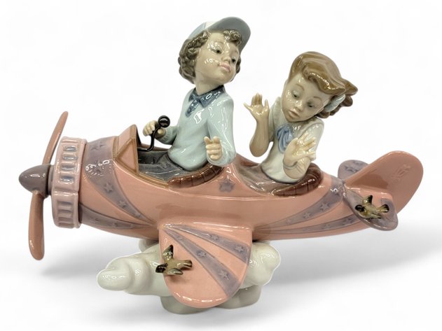 Image for 2024 AKPM Donated Valuables Auction