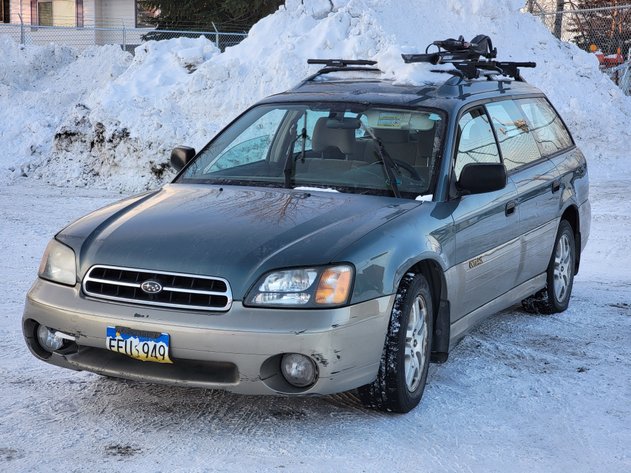 Image for December 2024 AKPM Donated Vehicles Auction