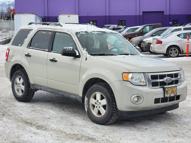 Image for December 2024 AKPM Donated Vehicles Auction