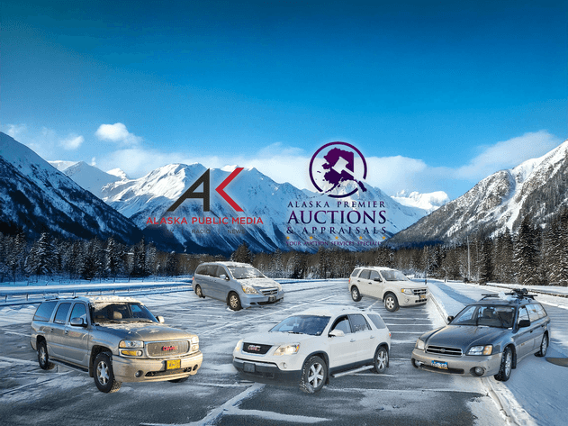 Image for December 2024 AKPM Donated Vehicles Auction