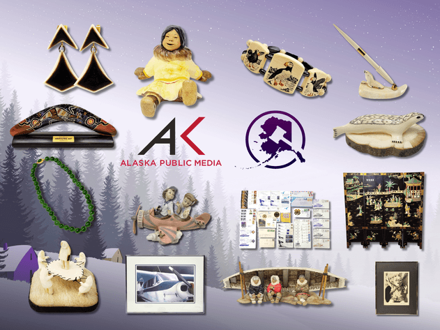 Image for 2024 AKPM Donated Valuables Auction