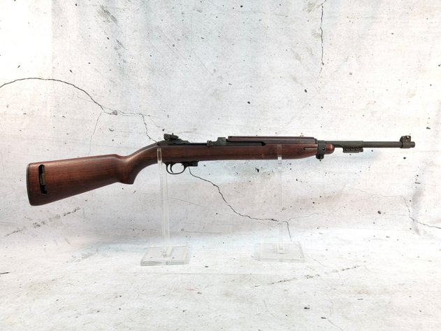 Image for December 2024 Firepower Auction