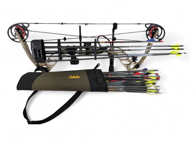 Image for December 2024 Firepower Auction