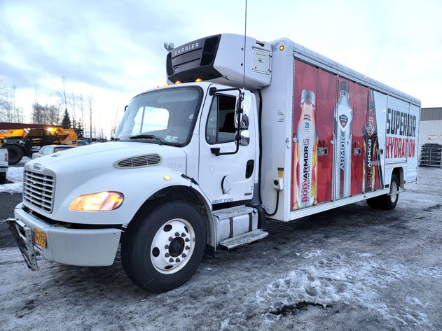 Image for December 2024 Equipment Auction